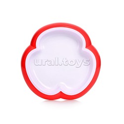 Пупс "Женечка" с аксессуарами, в коробке