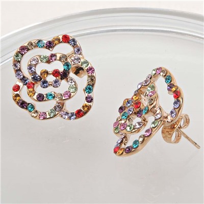 Кольцо/Серьги арт. 53 0430 (id 287772)