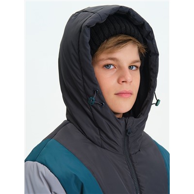 PELICAN Куртка BZWH3378//1