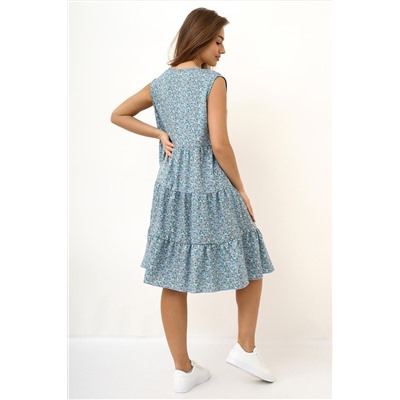 Lika Dress Платье 8690