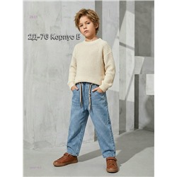 джинсы 2055718-2