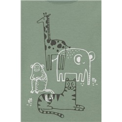 CROCKID Пижама К 1541/24