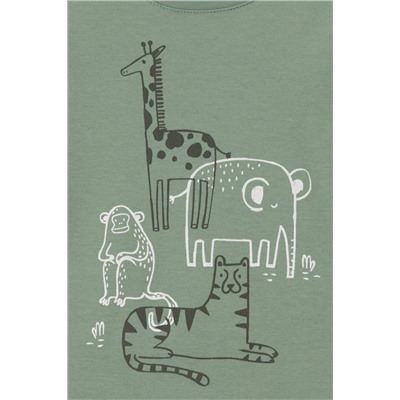 CROCKID Пижама К 1541/24