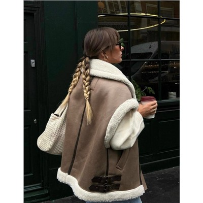 Дубленка #23037812