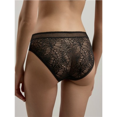 Трусы CONTE JUNGLE TP3121 Трусы женские