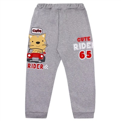 YOULALA Брюки 0381200401