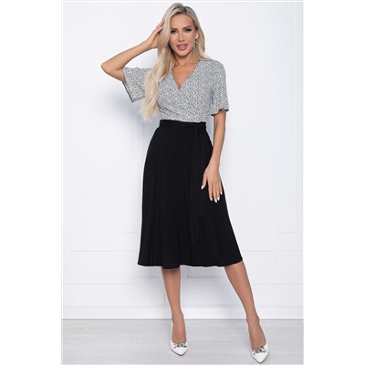 Платье Мода люкс LADY TAIGA, 1029712