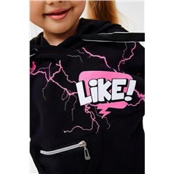 Детский костюм с брюками 67067 НАТАЛИ, 884378