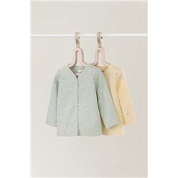 CROCKID Кофточка К 300450-2уп