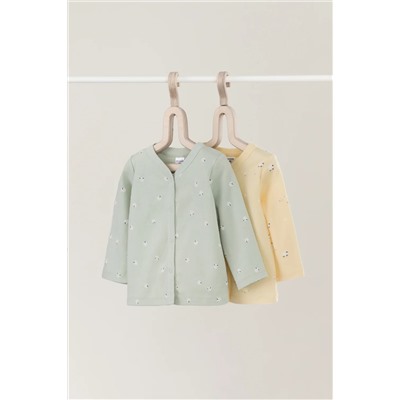 CROCKID Кофточка К 300450-2уп