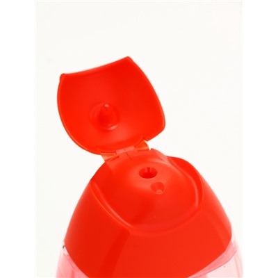 Подарочный набор для девочки «Для тебя»: пена для купания, шампунь для волос и мочалка утка, Чистое счастье