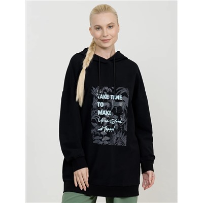 PELICAN Толстовка DFNK6874/1