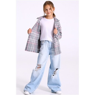 Рубашка АПРЕЛЬ, 1203398