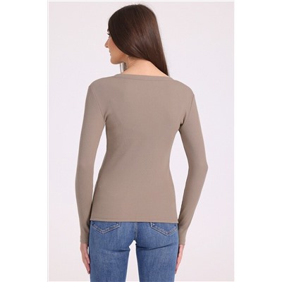 Лонгслив АПРЕЛЬ, 1003975