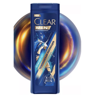 Шампунь для волос 400мл #23096396