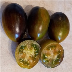 7005T Томат Ананасное бычье сердце 10шт