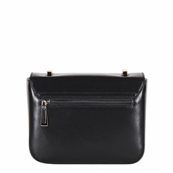 Сумка 1271-1TH black Polina&Eiterou