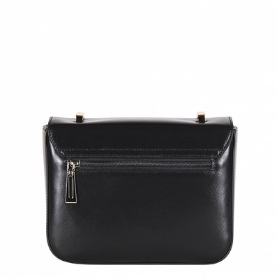 Сумка 1271-1TH black Polina&Eiterou