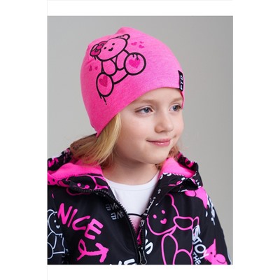 Шапка PLAYTODAY, 1122111