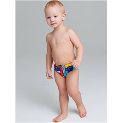 Плавки детские трикотажные для мальчиков