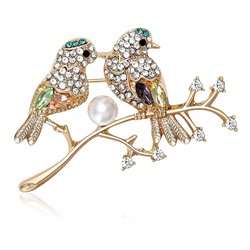 Брошь арт. 32 3354 (id 289398)