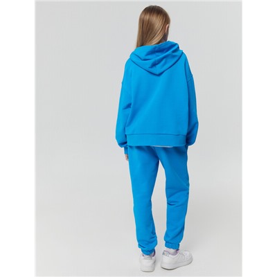 АНОРАК ДЛЯ ДЕВОЧЕК 127894