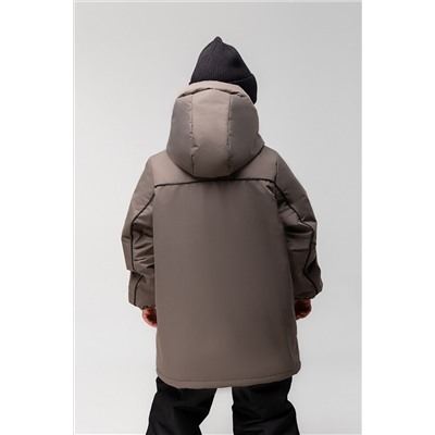 Куртка BODO-S, 1196578