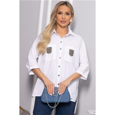 Рубашка LADY TAIGA, 1201042