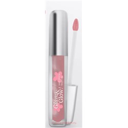 Monic Beauty Блеск для губ Glam@Glow Wet Shine тон 05 розово-коричневый