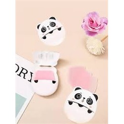 Мыло для рук листовое антибактериальное, 50 штук