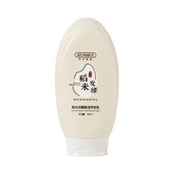 Кондиционер для волос с экстрактом риса, 300 мл