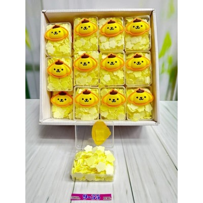 Мыло листовое ароматическое #22771298