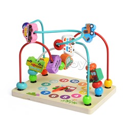 Лабиринт "Транспорт"