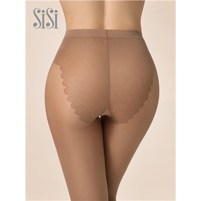 SiSi Колготки STYLE 15