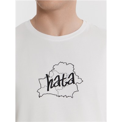 MARK FORMELLE Футболка 111774