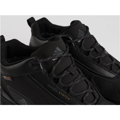 Зимние Кроссовки Adidas