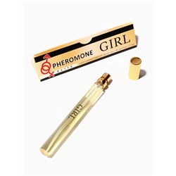 Парфюмерная вода женская с феромонами Elite Girl, 17 мл (по мотивам Good Girl - C.Herrera)