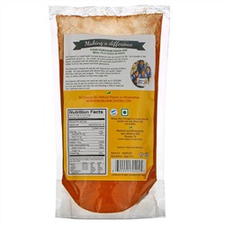 Jiva Organics, Organic Red Chilli Powder,  7 oz (200 g)