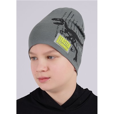 452555 CLEVER Шапка