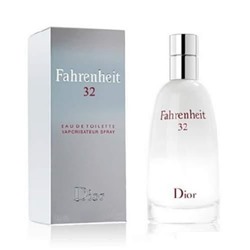 Туалетная вода Dior Fahrenheit 32
