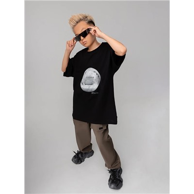 Bodo Футболка 36-147MU