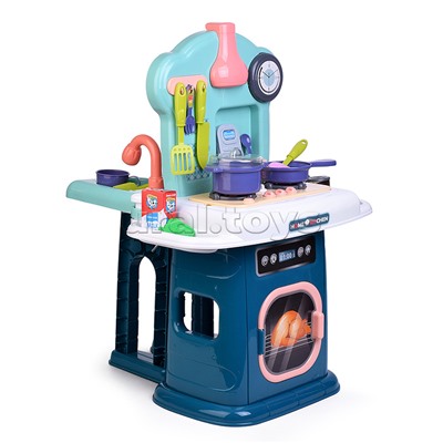 Игровой набор "Кухня" в коробке