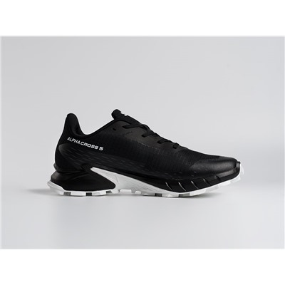 Кроссовки Salomon Alphacross 5 GTX
