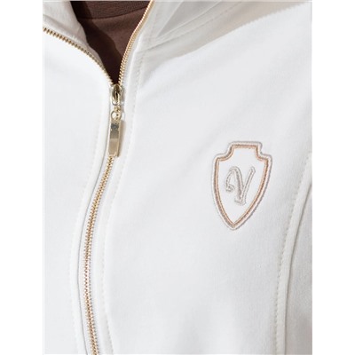 VILATTE Джемпер D49.086