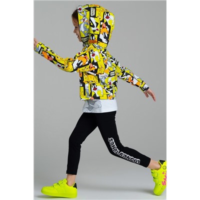 Худи PLAYTODAY, 969598