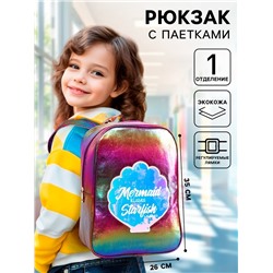 Рюкзак детский, Принцессы