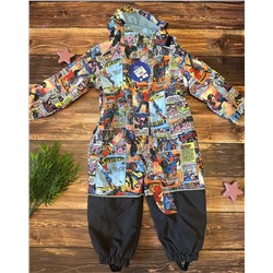 комбинезон осень 2058587-1