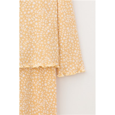 CROCKID Пижама К 1618