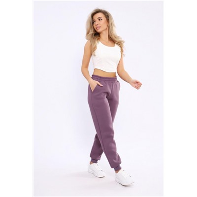 Брюки 36868 (Лиловый)