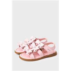 Туфли открытые для девочек PLAYTODAY, 1239981